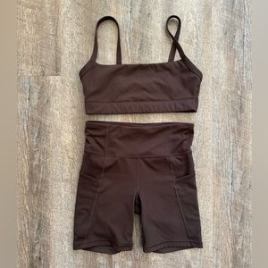 GapFit Workout Set